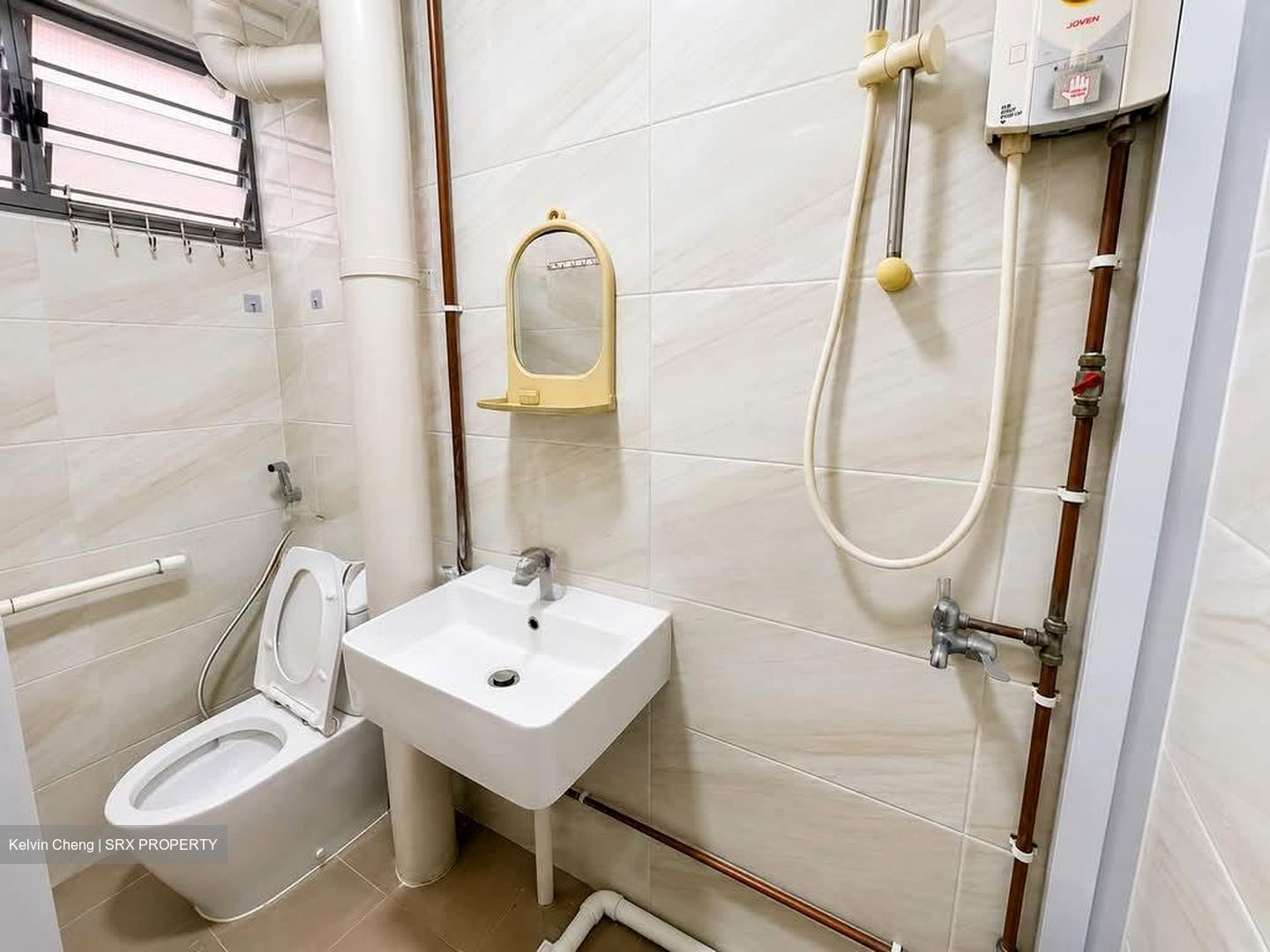 Blk 14 Toh Yi Gardens (Bukit Timah), HDB 4 Rooms #580747351